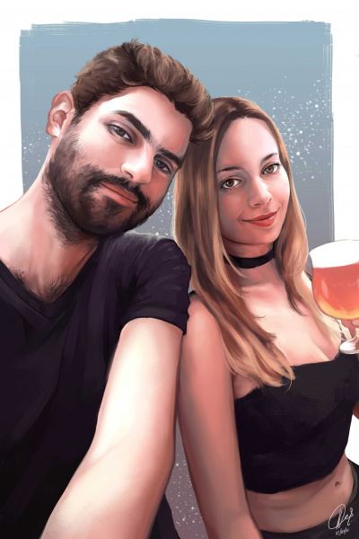 Styl Charmé